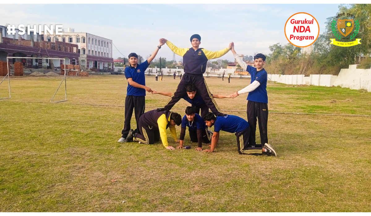 Annual Day Celebration